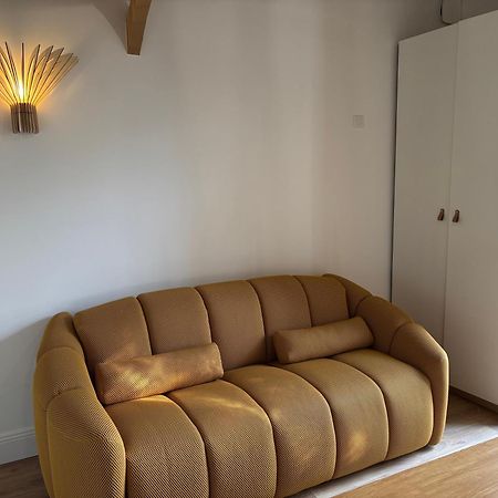 Le Chaumier Apartment Кувре Екстериор снимка