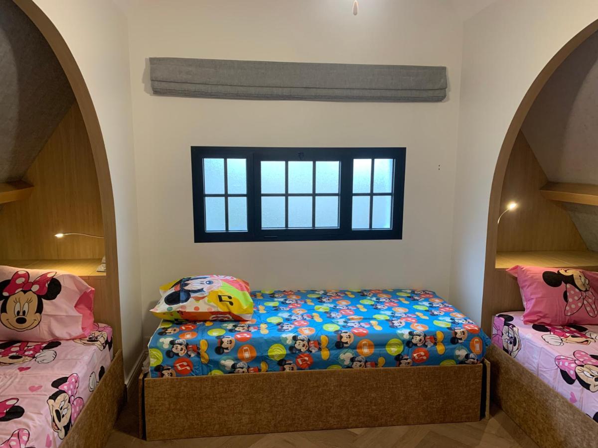 Le Chaumier Apartment Кувре Екстериор снимка