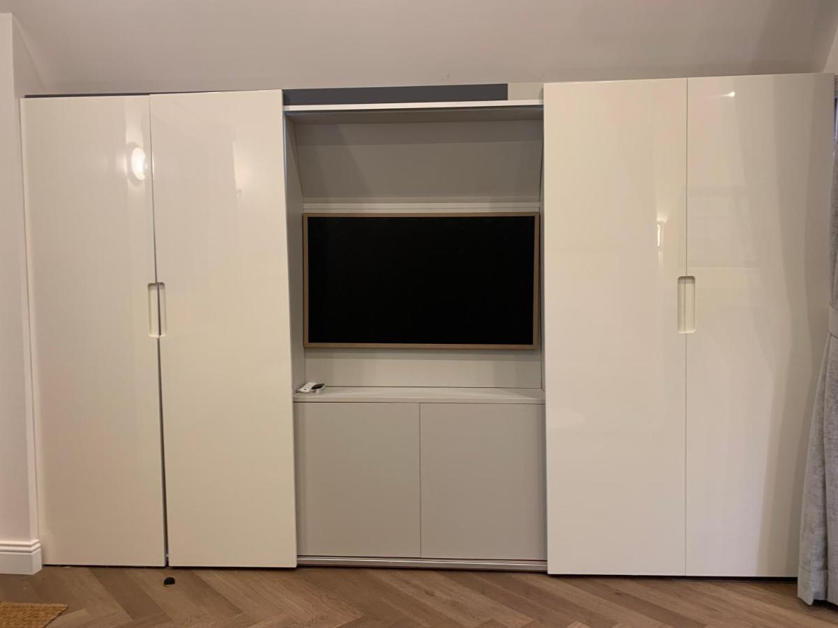 Le Chaumier Apartment Кувре Екстериор снимка