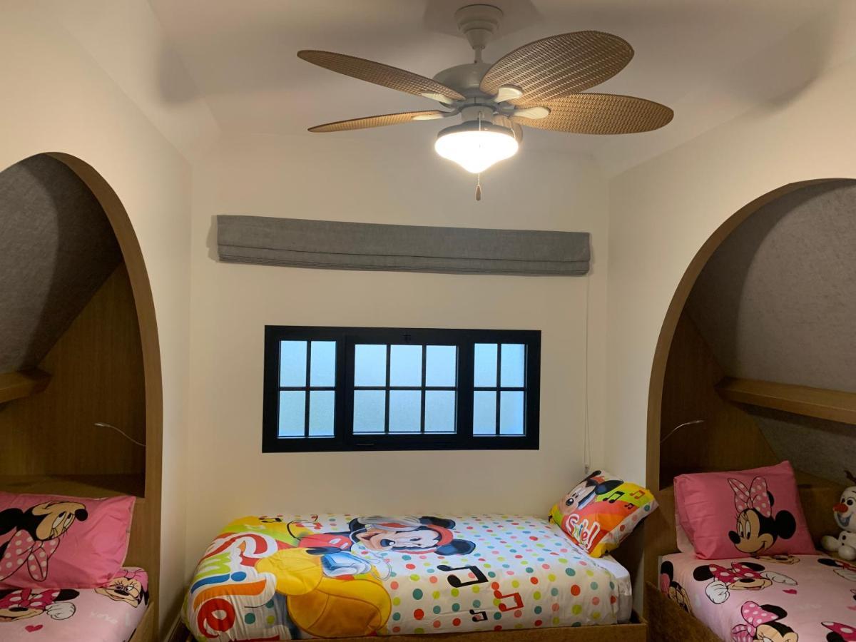 Le Chaumier Apartment Кувре Екстериор снимка