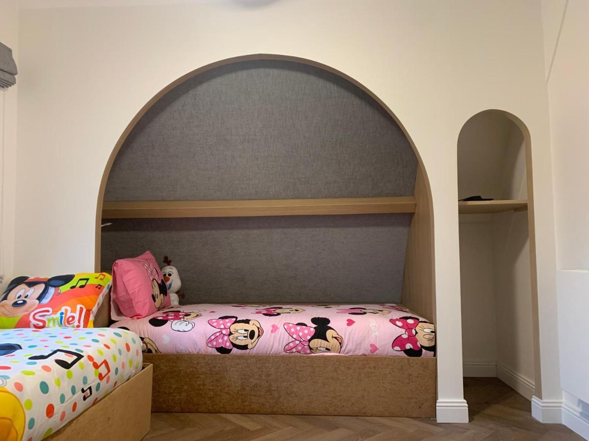 Le Chaumier Apartment Кувре Екстериор снимка