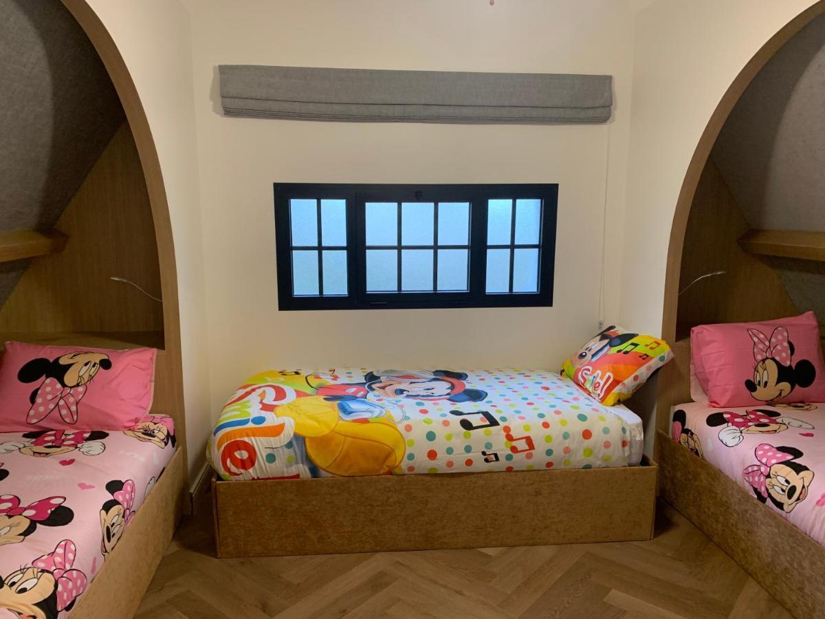 Le Chaumier Apartment Кувре Екстериор снимка