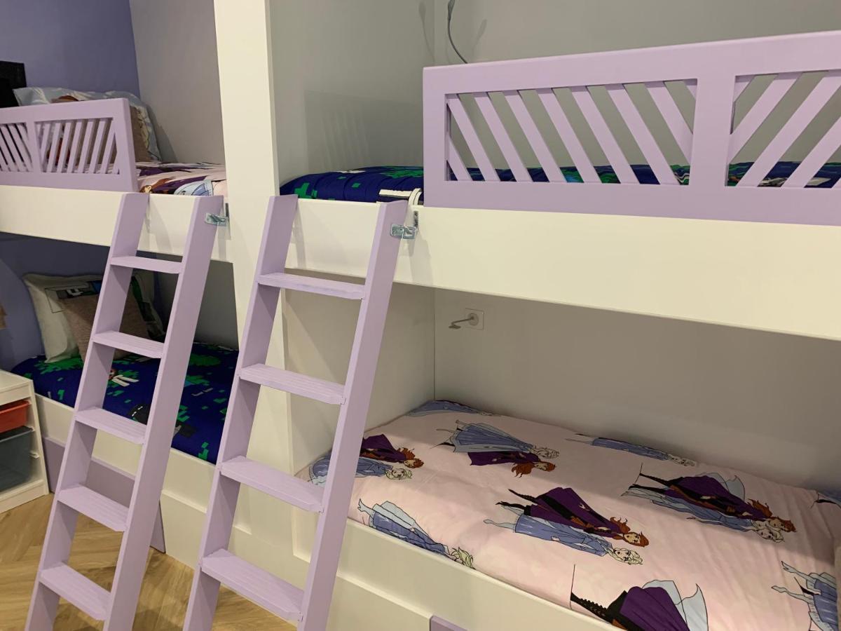 Le Chaumier Apartment Кувре Екстериор снимка