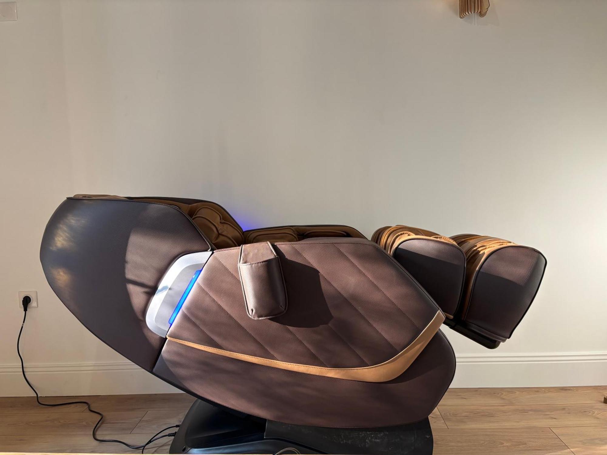 Le Chaumier Apartment Кувре Екстериор снимка