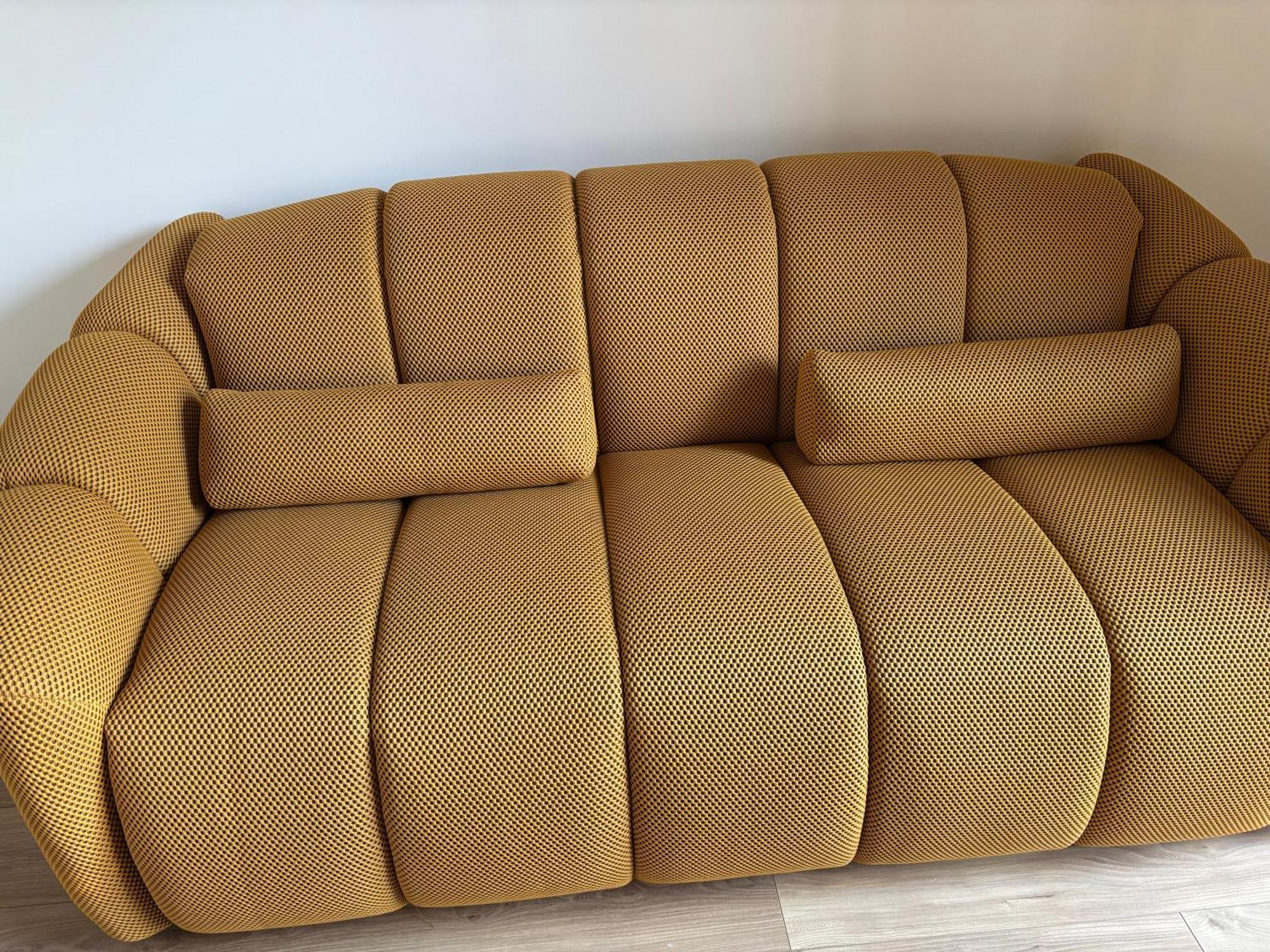 Le Chaumier Apartment Кувре Екстериор снимка